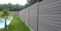Portail Clôtures dans la vente du matériel pour les clôtures et les clôtures à Giey-sur-Aujon
